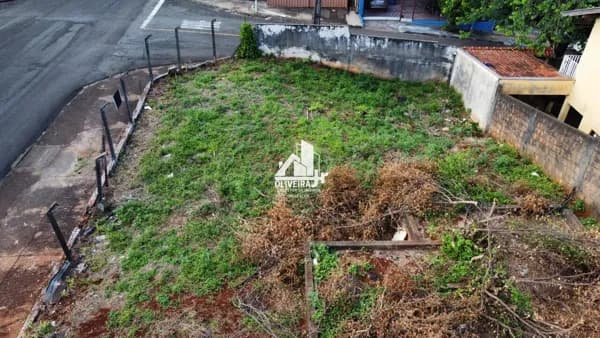 Terreno Comercial