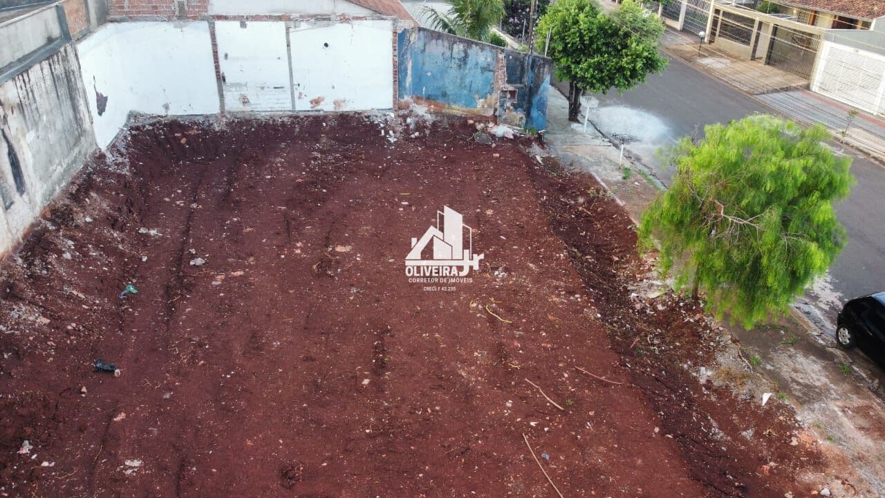 Terreno em Jardim das Américas, Londrina/PR