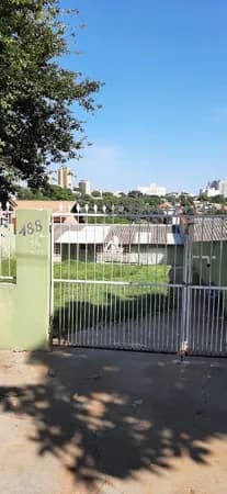 Casa Térrea NO Califórnia, Londrina/PR