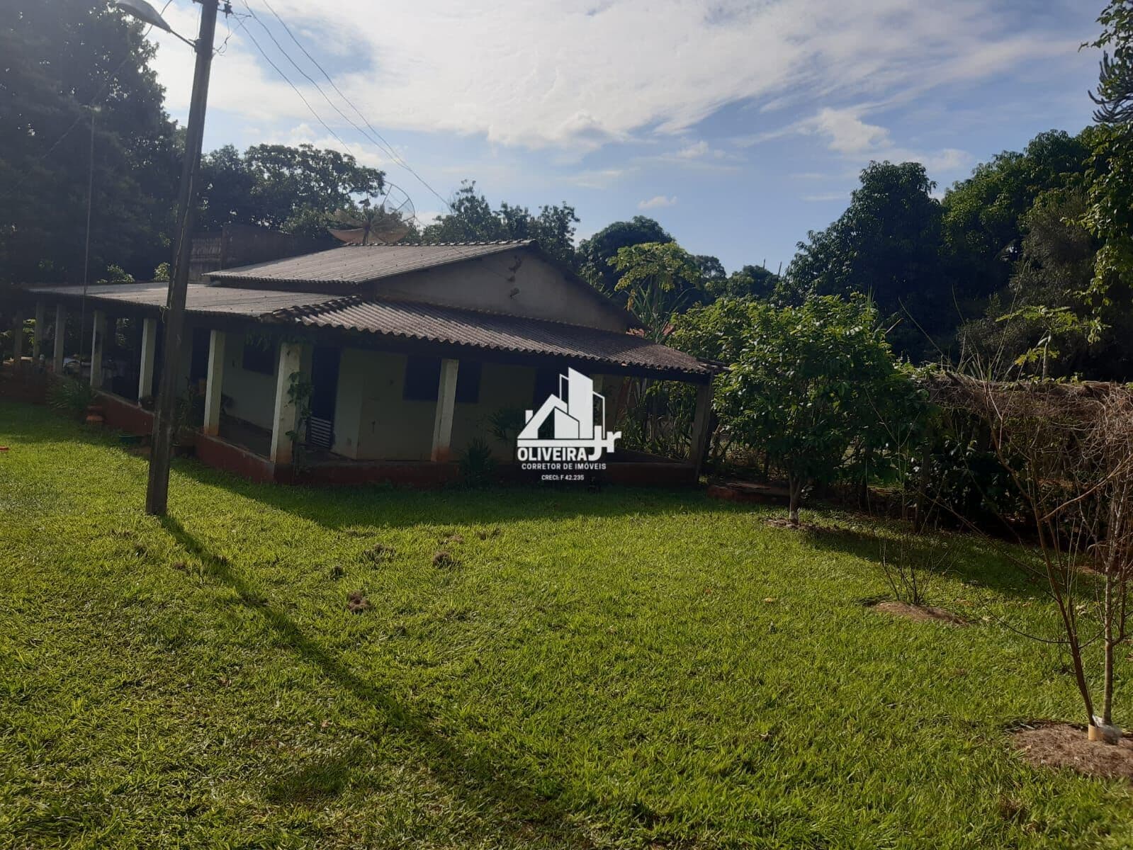 CHACARÁ RECANTO PIAPARA
