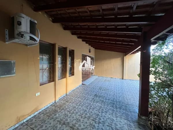 CASA JD CASTELO!