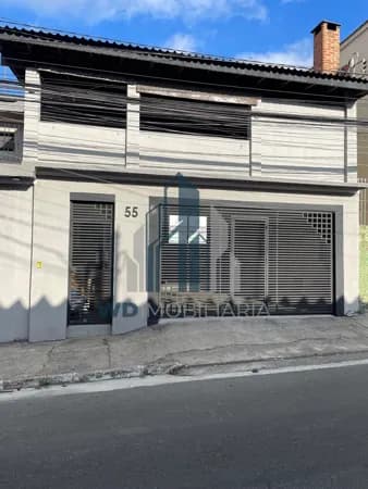 Casa em Jardim Vila Formosa, São Paulo/SP