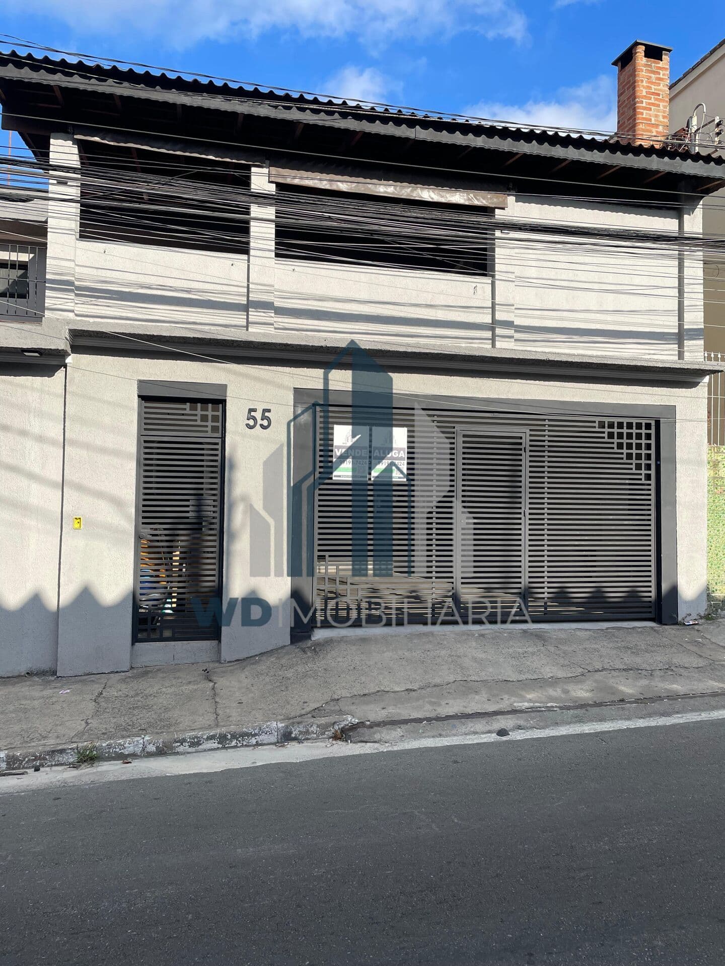 Casa em Jardim Vila Formosa, São Paulo/SP