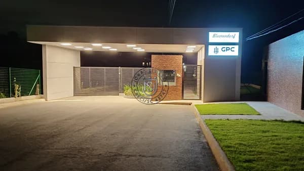Casa em Condomínio Fechado na divisa do Badenfurt com Testo Salto em Blumenau