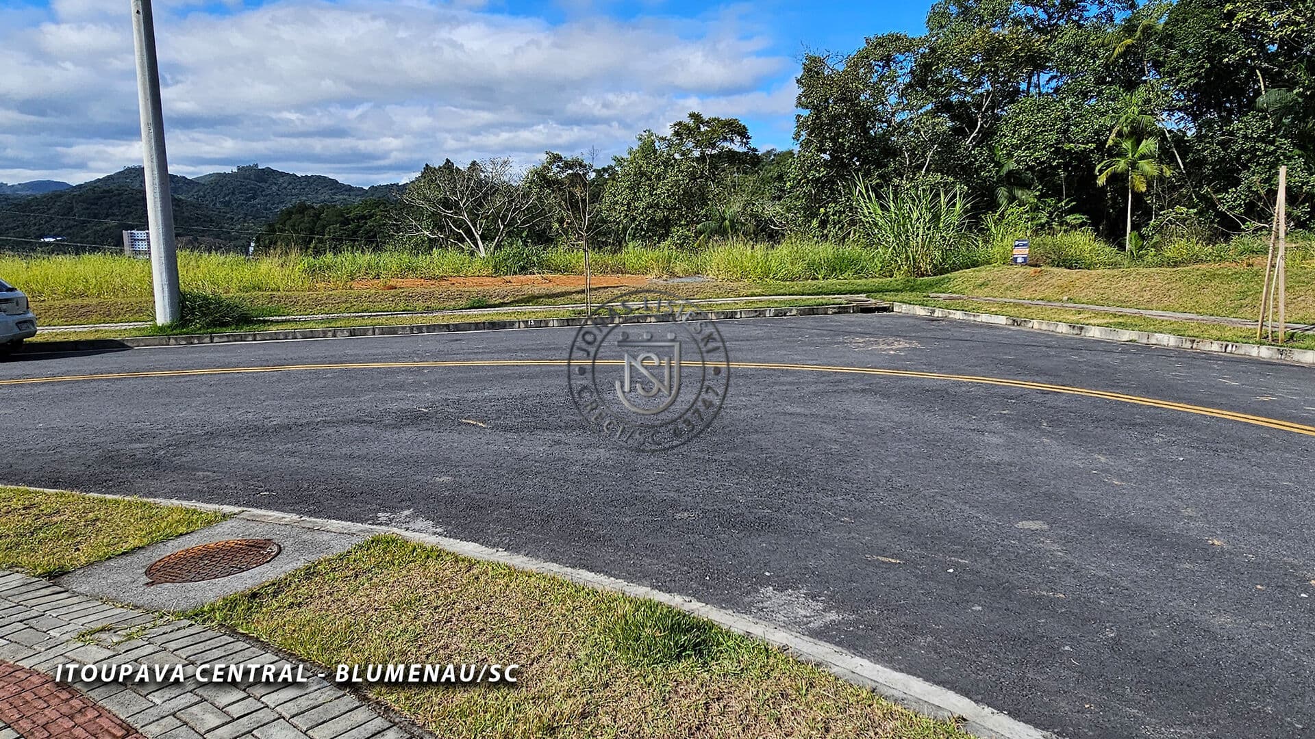 Terreno à venda no bairro Itoupava Central – Blumenau/SC