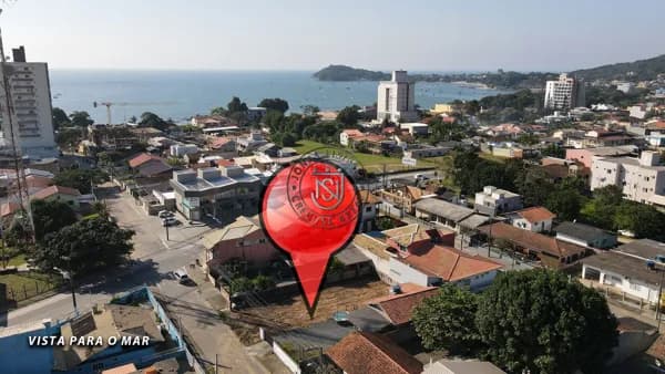 Apartamento na Praia de Armação do Itapocorói, Penha/SC
