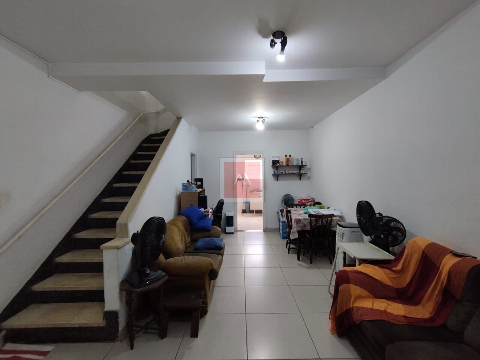 Rua Diogo Freire - Jardim da Saúde