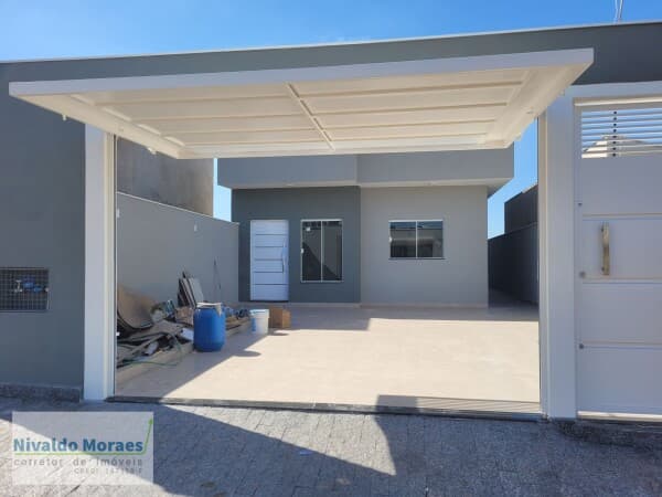 Casa dos Sonhos em Piracicaba Treviso: Pronta para Morar!
