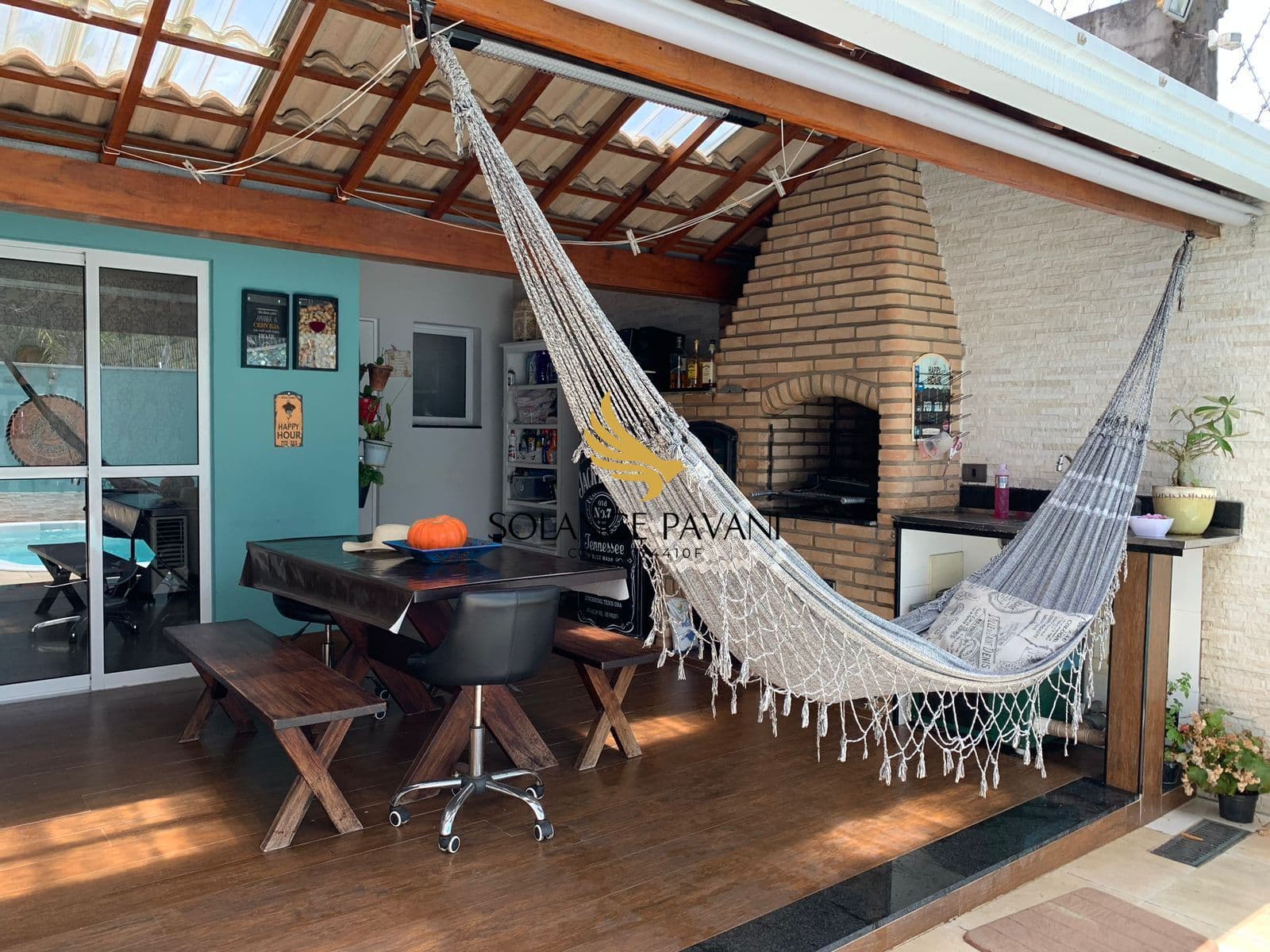 Casa de Condomínio em Jundiaí - Vila Mafalda