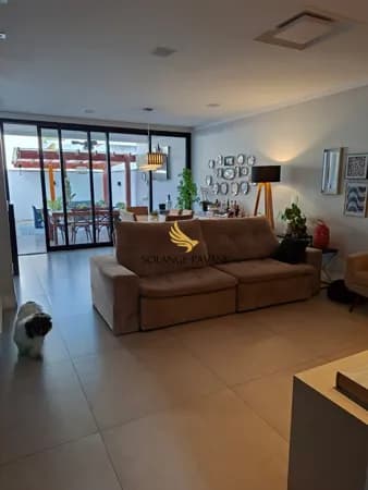 Casa em Jundiaí - Residencial dos Ipês