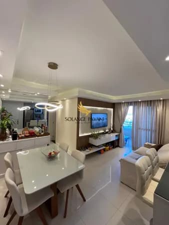 Apartamento em Jundiaí - Jardim Guanabara