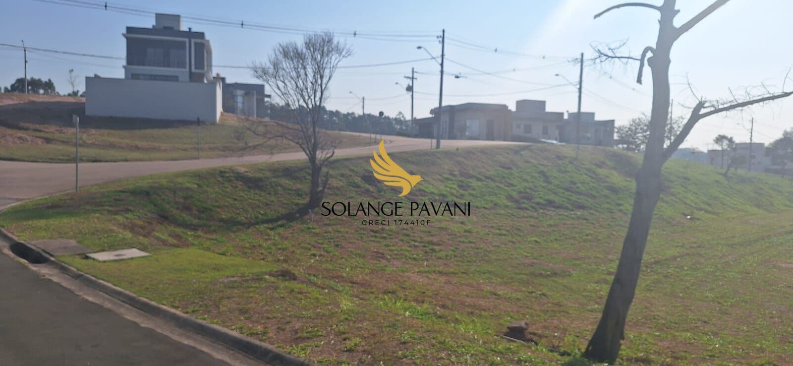 Lote/Terreno em Jundiaí - Bella Vittà