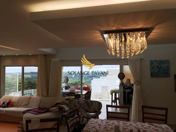 Apartamento em Jundiaí - Jundiaí Mirim