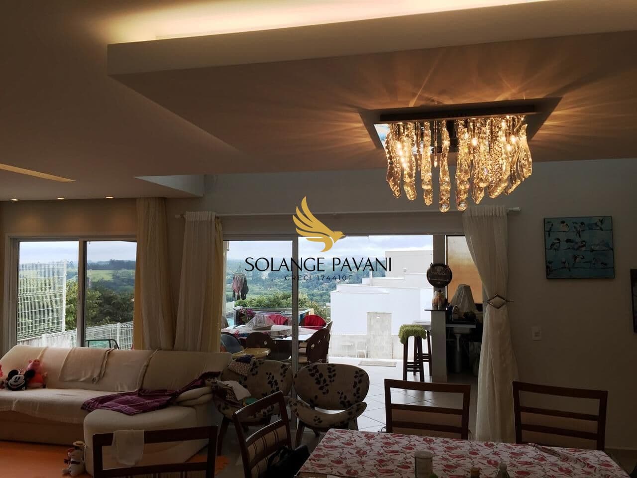 Apartamento em Jundiaí - Jundiaí Mirim