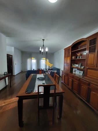 Casa em Jundiaí - Jardim São Vicente