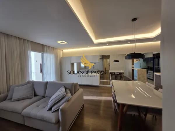 Apartamento em Jundiaí - Jardim Messina