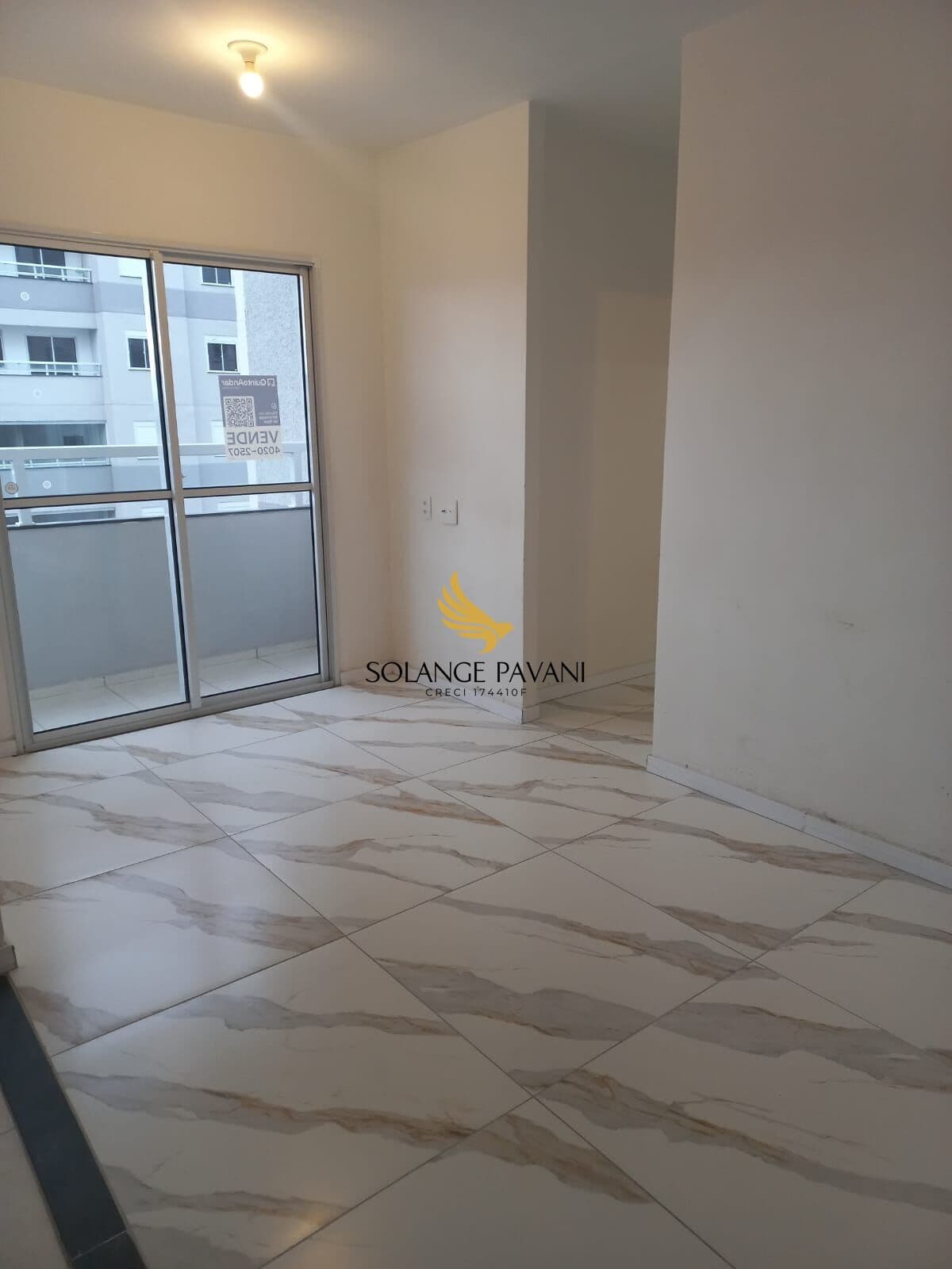 Apartamento em Vila Rio Branco, Jundiaí/SP
