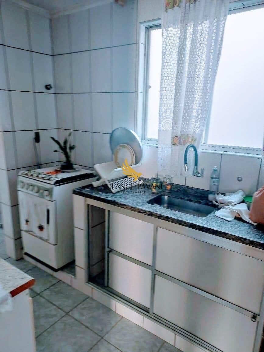 Apartamento em Residencial Terra da Uva, Jundiaí/SP