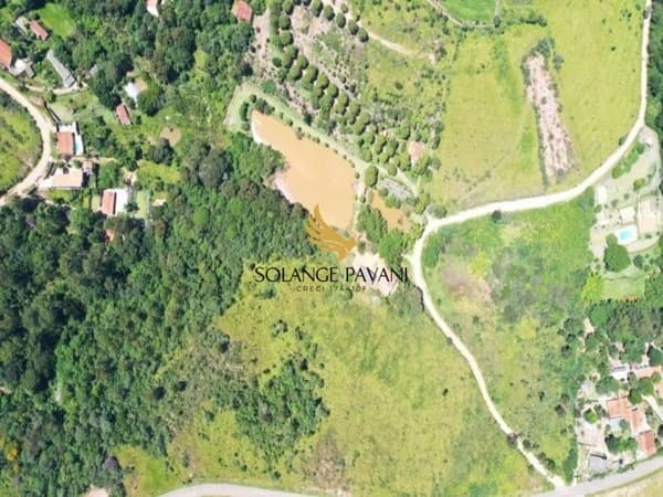 Lote/Terreno em Jundiaí - Caxambu
