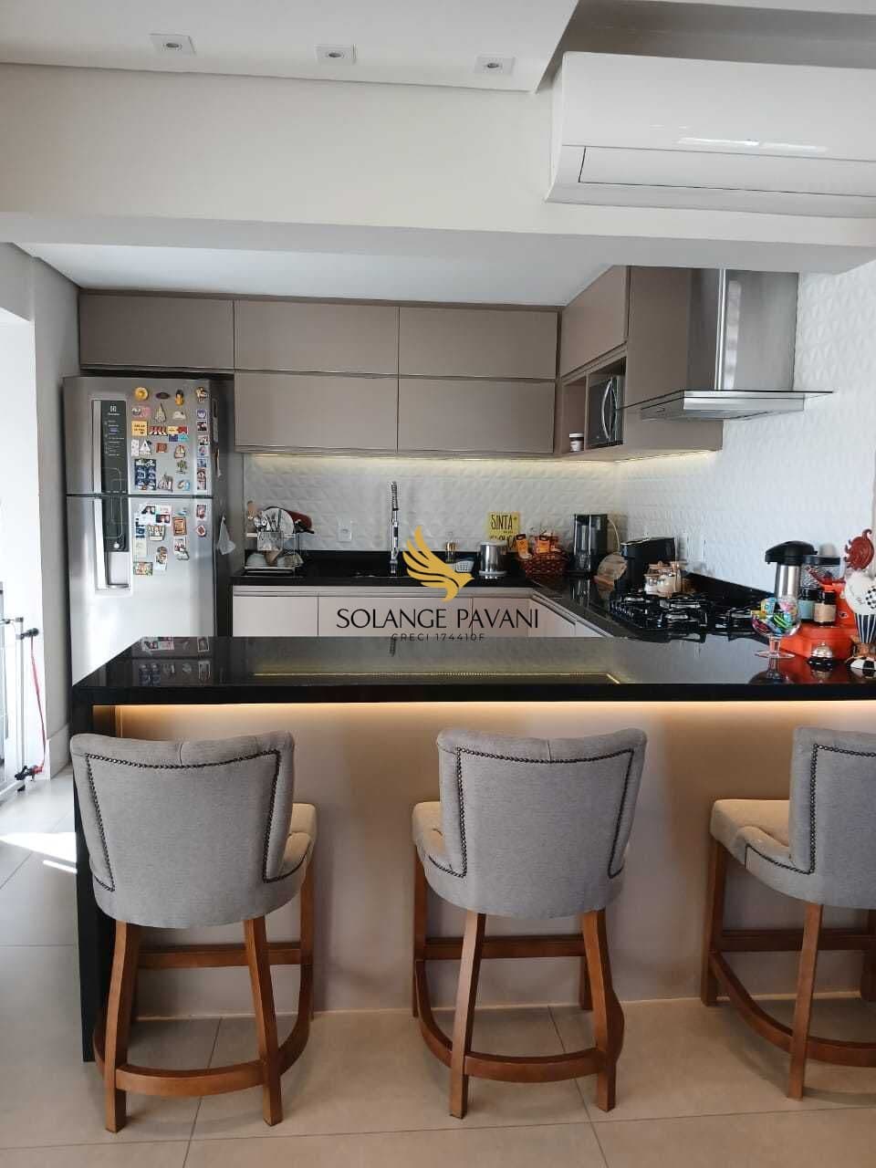 Apartamento Alto Padrão em Vila Hortolândia, Jundiaí/SP