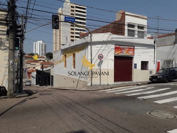 Sala/Conjunto em Jundiaí - Vila Boaventura