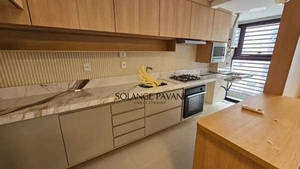 Apartamento em Parque da Represa, Jundiaí/SP