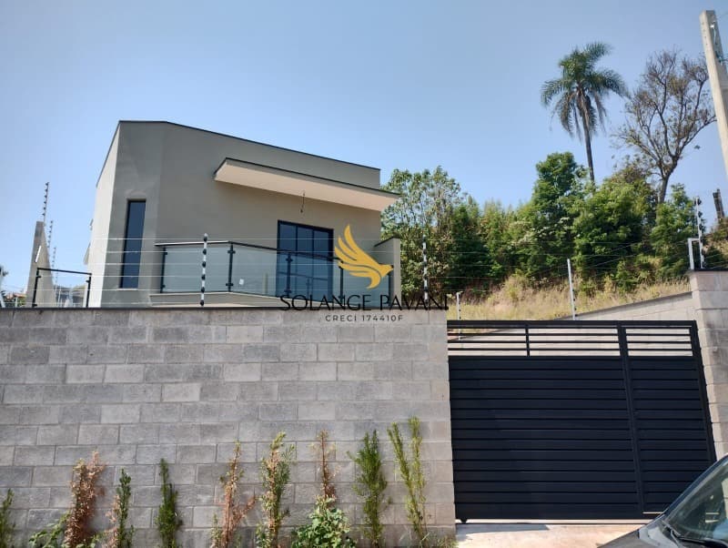 Casa em Jundiaí - Jardim Caçula