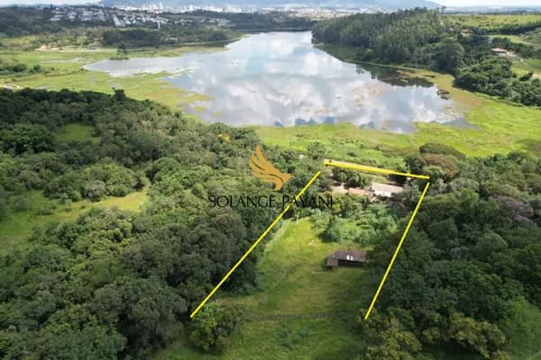 Lote/Terreno em Jundiaí - Jundiaí Mirim