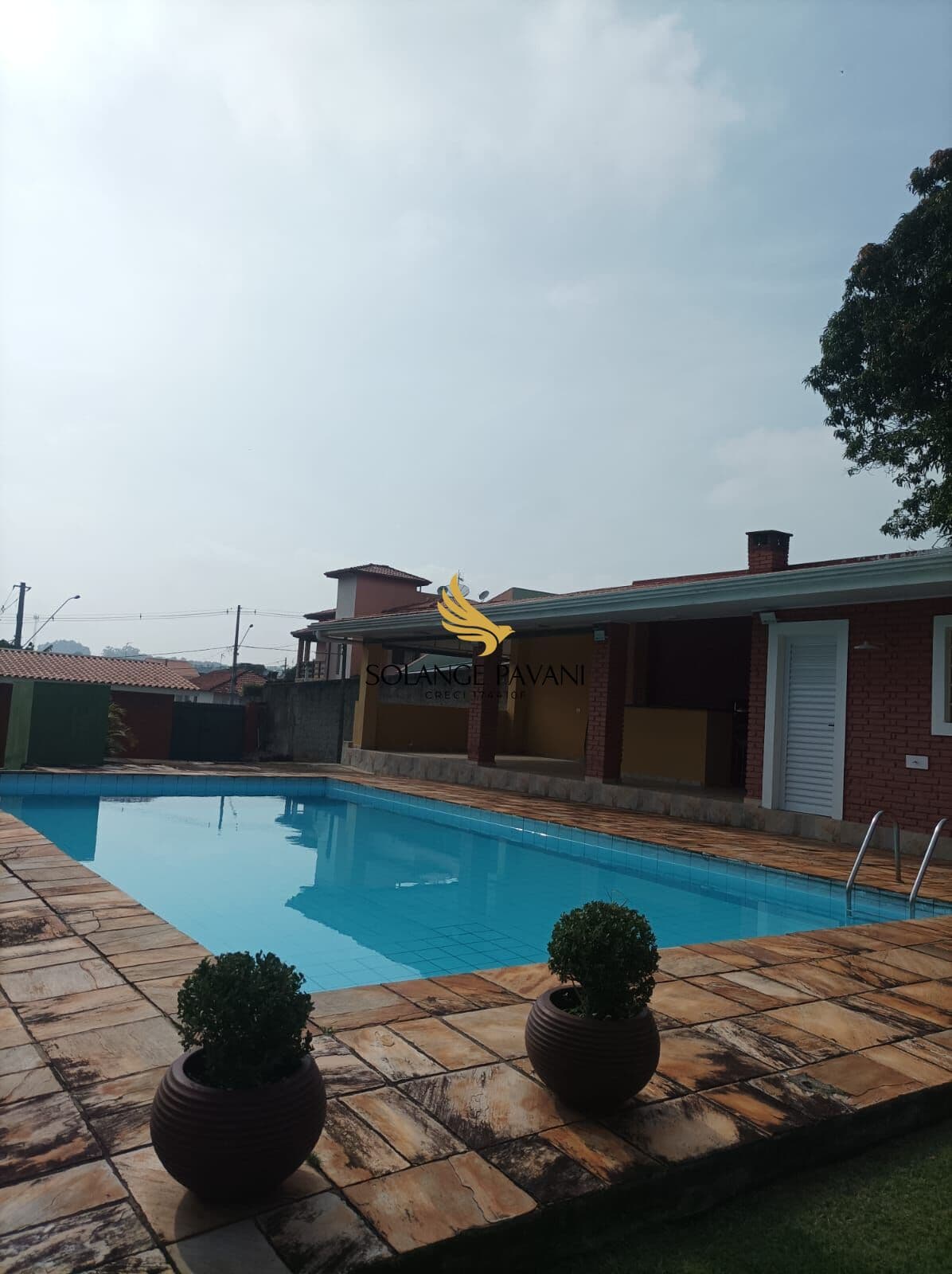 Fazenda/Sítios/Chácaras em Jundiaí - Vila Moraes