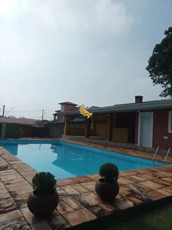 Fazenda/Sítios/Chácaras em Jundiaí - Vila Moraes