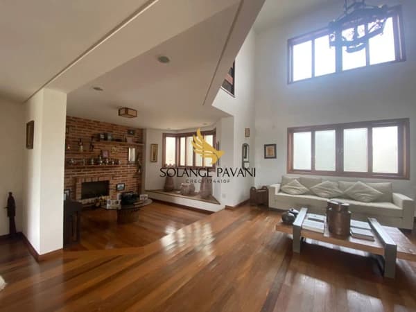 Casa em Jundiaí - Portal do Paraíso II