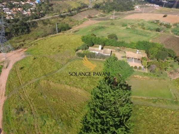 Fazenda/Sítios/Chácaras em Jundiaí - Bairro dos Fernandes