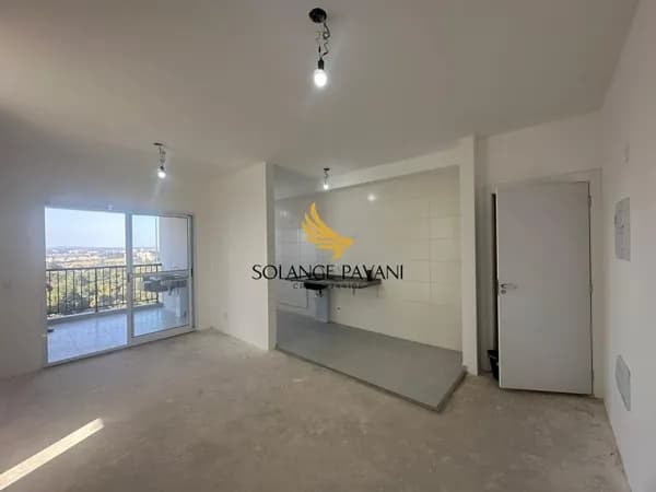Apartamento em Jundiaí - Medeiros