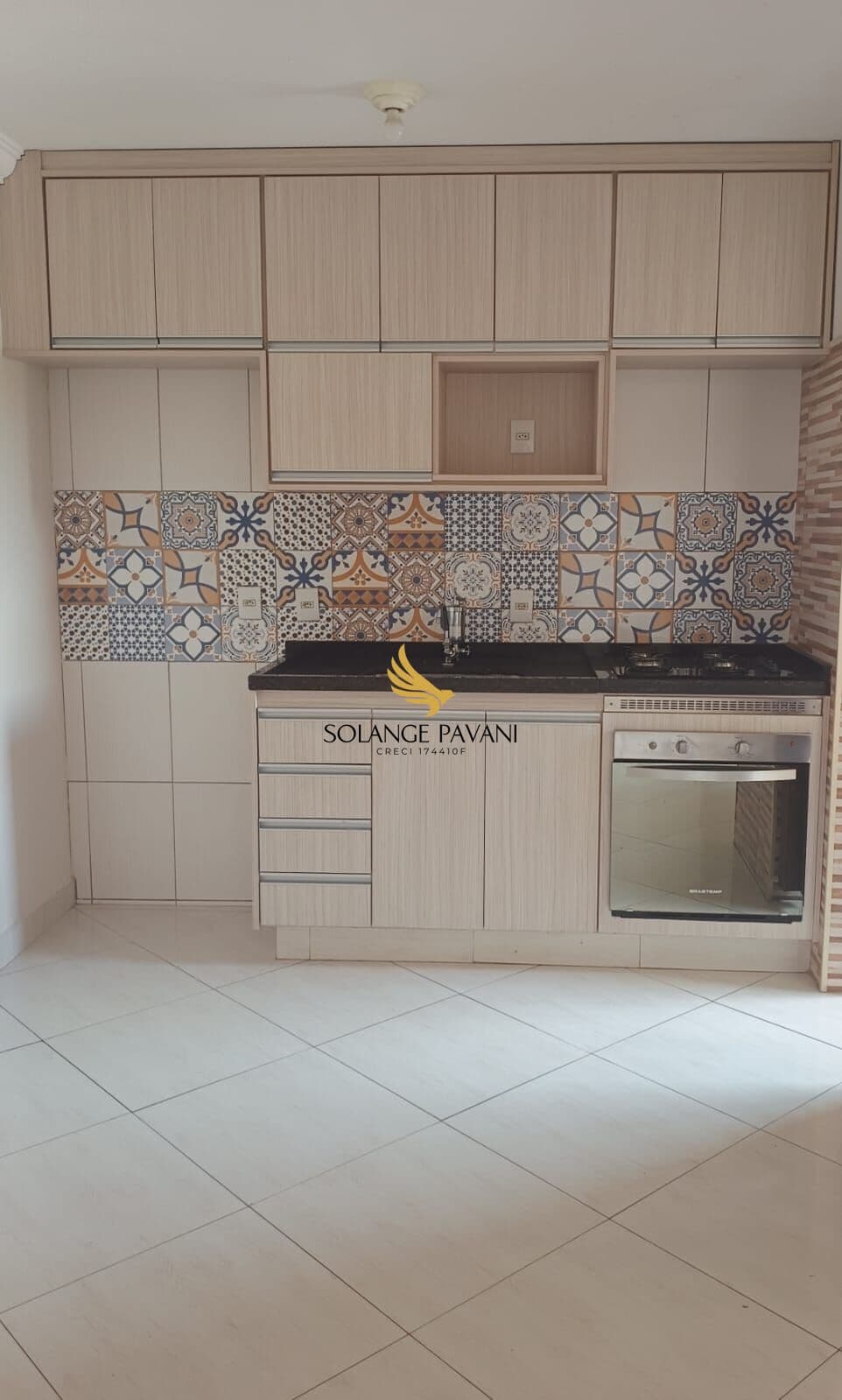 Apartamento em Nova Cidade Jardim, Jundiaí/SP