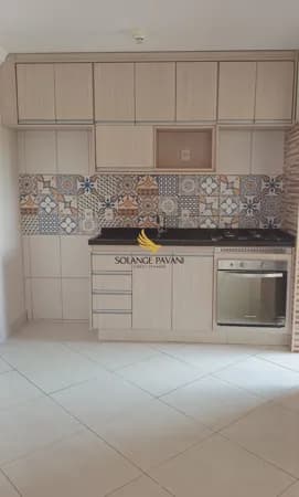 Apartamento em Nova Cidade Jardim, Jundiaí/SP