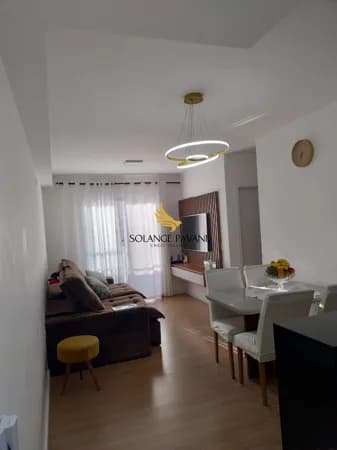 Apartamento em Engordadouro, Jundiaí/SP