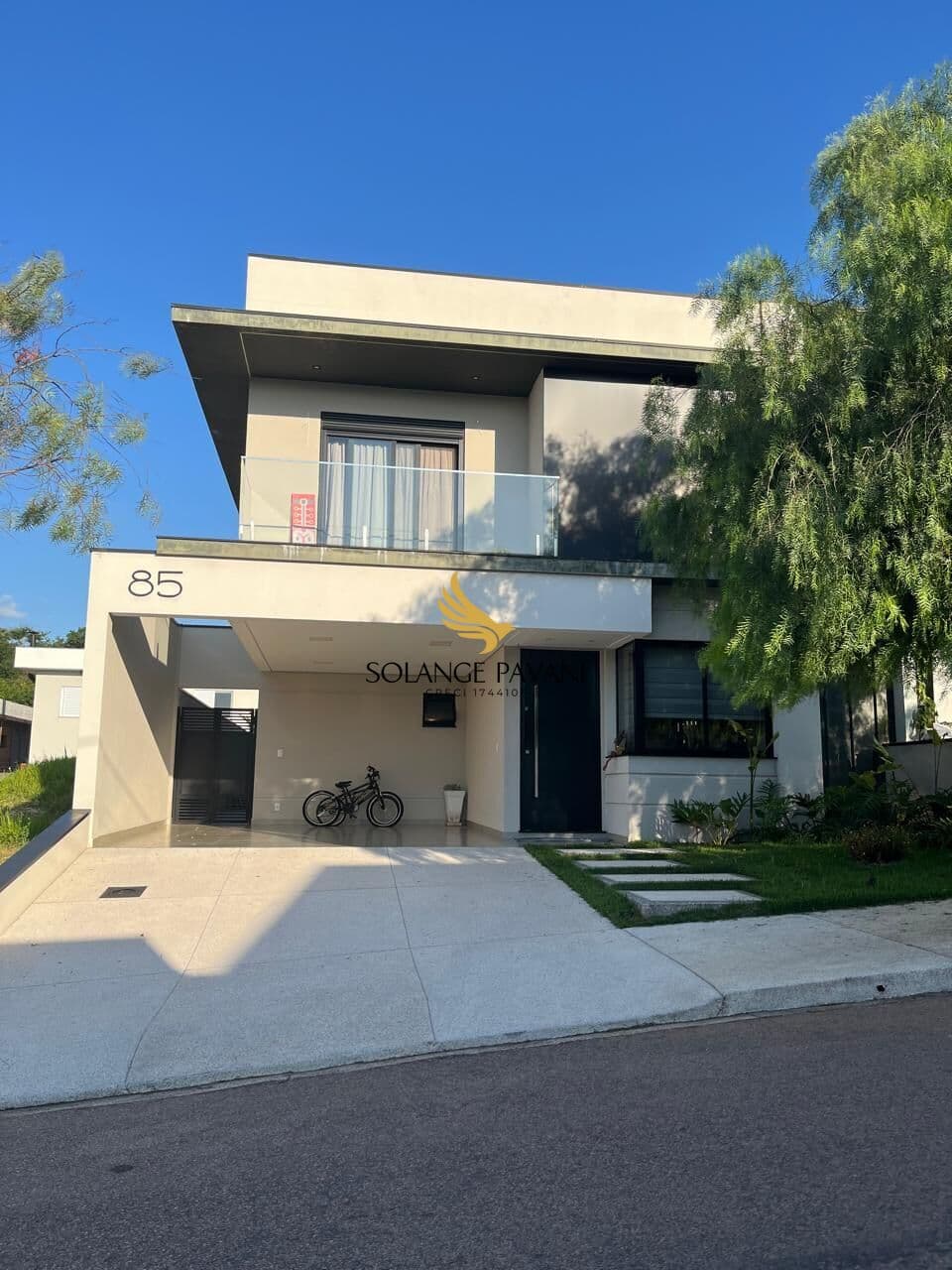 Casa de Condomínio em Jundiaí - Residencial dos Ipês