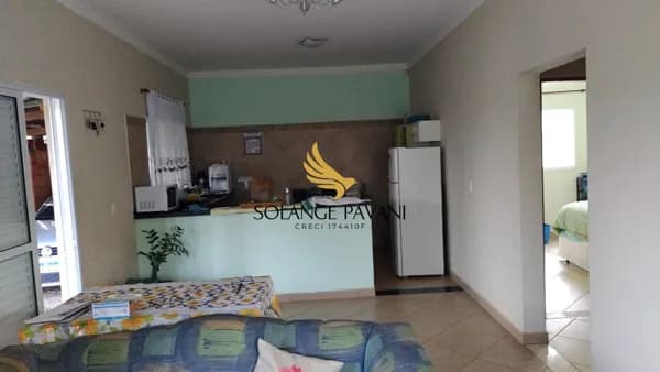 Casa em Jardim Santa Fé, Jundiaí/SP