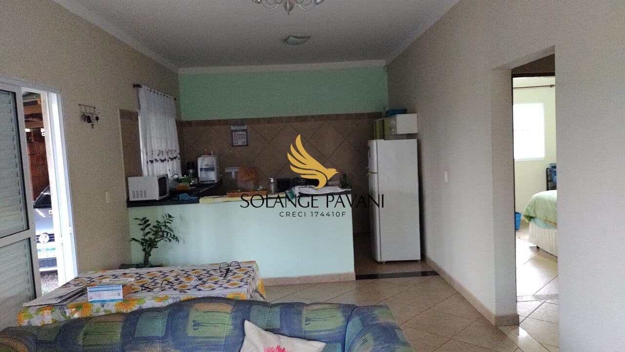 Casa em Jardim Santa Fé, Jundiaí/SP
