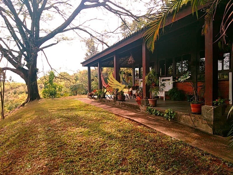 Fazenda/Sítios/Chácaras em Jundiaí - Jardim Liberdade