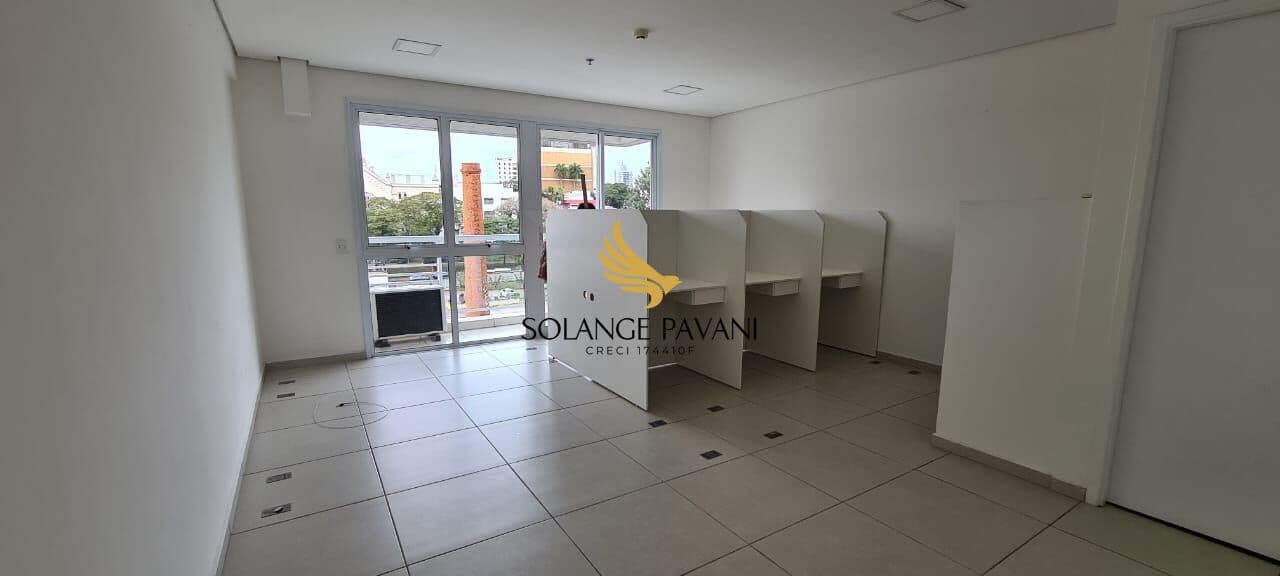 Andar / Laje Corporativa em Jundiaí - Vila Arens