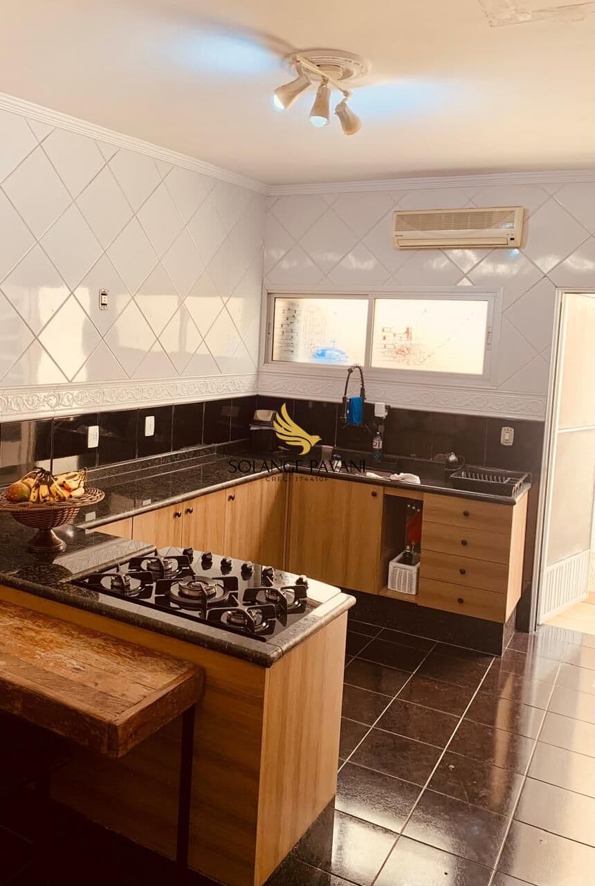 Casa em Jardim Danúbio, Jundiaí/SP