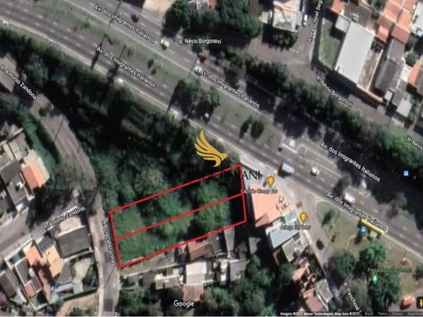 Lote/Terreno em Jundiaí - Vila Santana II