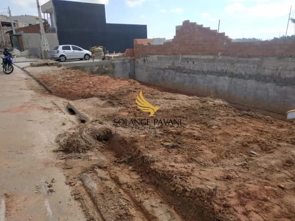 Lote/Terreno em Várzea Paulista - Jardim Brasil