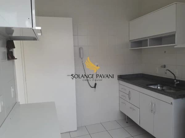 Casa em Jundiaí - Jardim Colônia