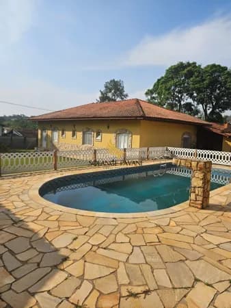 Fazenda/Sítios/Chácaras em Jundiaí - Corrupira