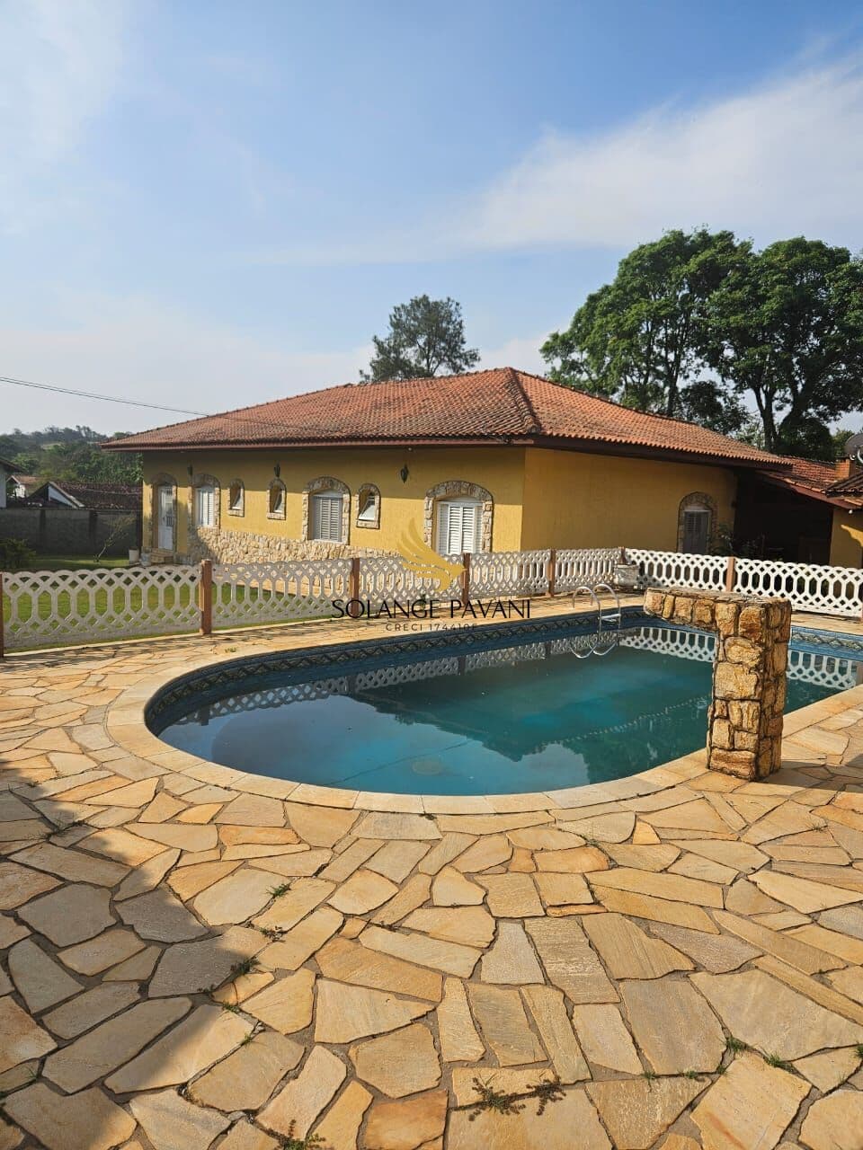 Fazenda/Sítios/Chácaras em Jundiaí - Corrupira