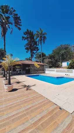 Fazenda/Sítios/Chácaras em Jundiaí - Bairro dos Fernandes