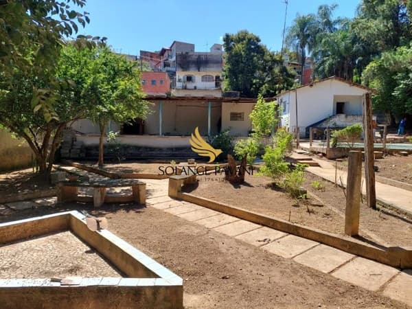 Fazenda/Sítios/Chácaras em Várzea Paulista - Vila Santa Catarina