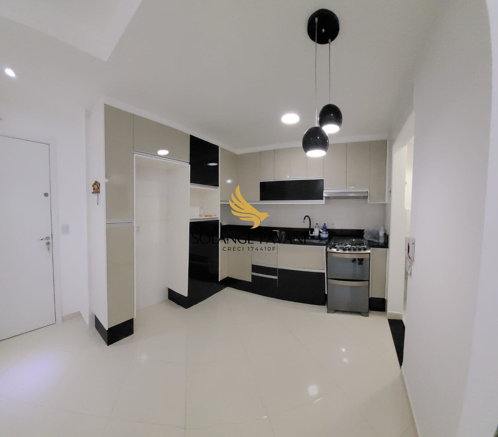 Apartamento em Jundiaí - Nova Cidade Jardim